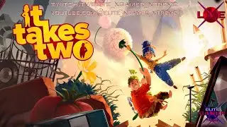 🔴[X-LIVE][X-Sub Quest][Loki's Quest] It Takes Two - PC - #6