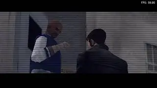 [PC] #VTSTech #RetroArch #PS2 #GTA3 #GrandTheftAuto #Livestream #8 (720p) #RetroAchievements