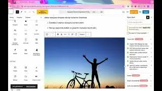 6. Bölüm: İçeriğimi Nasıl SEO Uyumlu Hale Getirebilirim? – ASF Premium Web CMS (v2) Kullanımı