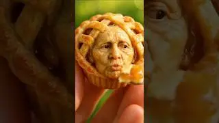 Food With Faces | Cute & Creative Cartoon Shorts