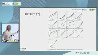 Niels Bilenberg: Complete spectrum of physical comorbidities with autism spectrum disorder in a ...