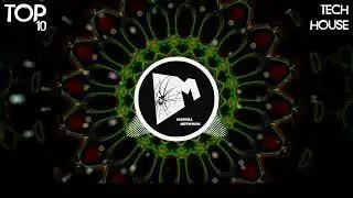 Top 10 Drops: TECH HOUSE 😎 (October 2024)