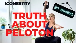 Peloton Digital Classes And App Review Iconic Non Sponsored