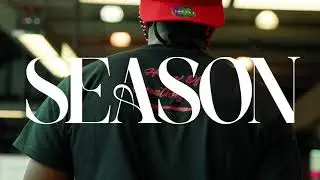 Clothing Brand Event - RS Videography