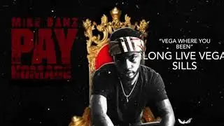 Vega sills -  &ldquo;where you been &ldquo; (long live vega)