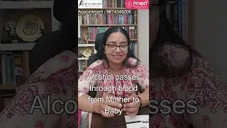 Big No for alcohol before pregnancy planning