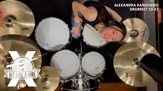 HLAG 2022   Alex Karkowski   RHCP Montage