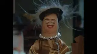 Bat Thumb - Deleted Scenes