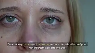 Eye Care Essentials: Minimizing Fine Lines Around the Eyes