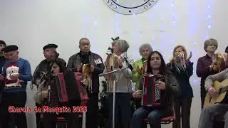 Charola da Mesquita 2026 (Valsa das Vivas)