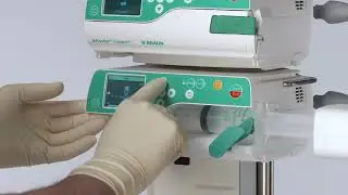 Compactplus handling video 9: Drug Library