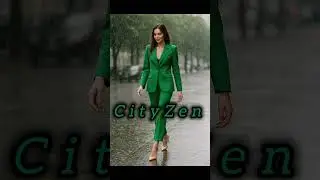 CityZen - Tylko nie płacz w letni deszcz. Music sound like 
