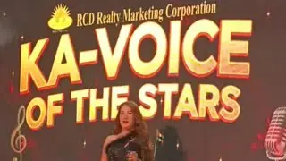 KA-VOICE OF THE STARS |ASMR #singing #singers #voice #music #trending #youtubeshorts