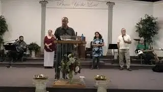 God wants full custody, not just weekend visits.