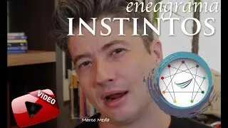 Meda Eneagrama - Os Instintos do Eneagrama