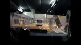 Warsaw Airport bus to LOT Polish Airlines