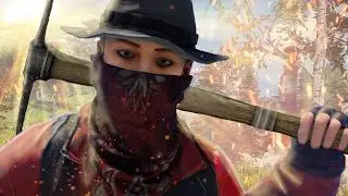 RUST/STREAM ОФИЦИАЛЬНЫЙ СЕРВЕР! ДЕНЬ 2!