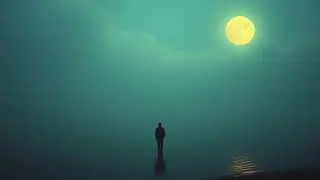 Alone in the Darkness