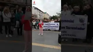 &ldquo;İREM KOSTAKOĞLU CİNAYETİNİN FAİLİ AKP VE MHP BLOĞUDUR&rdquo;
