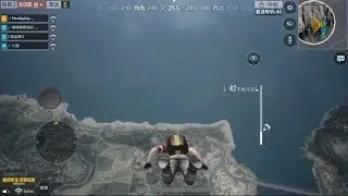 Pubg Timi Chinese Version is 200% better than pubg mobile english