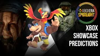 Xbox Showcase Event Predictions | What will Microsoft show in July?