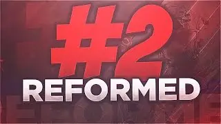 GHK Tawdry | Reformed #2 | by Zeus