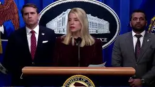 US Justice Department will release Epstein files within 30 days, Bondi says | REUTERS