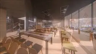Senior's Activity Center Design-NTUST- JING HENG HUANG