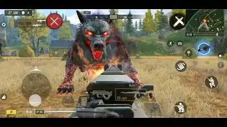 Call of Duty MOBILE - Cerberus BOSS Fight Battle Royale
