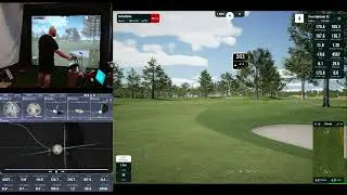 GS Pro SGT WEB Tour Traveler's Championship @ River Highlands CC