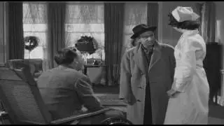 Jimmy Durante - clip from the film 