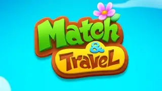 Match & Travel - Zen Puzzle Mobile Game | Gameplay Android & Apk