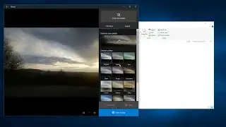 How to Change Image Orientation Using Windows Photo