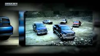Used Dodge Trucks Virtual Test Drive - Quincy Framingham Boston MA