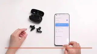 Quick Start of Tronsmart Onyx Prime
