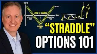 The Ultimate Guide To Straddle Trading Strategy Stock Market Master Class