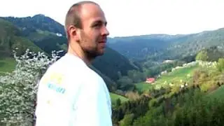 Community Leadership Program YES - We Can! Europe (short version)