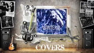 WINTERIA - Only Snow Covers Them (2022) (Gothic Metal / Acoustic)