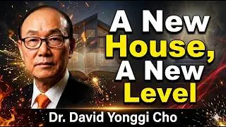 A New House, A New Level | Powerful Christian Motivation