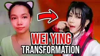 Grandmaster of Demonic Cultivation || Mo Dao Zu Shi || - Wei Ying Make Up