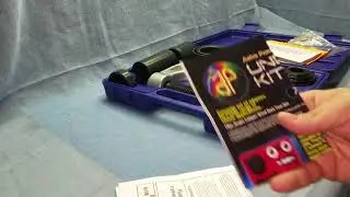 Astro 7865 Ball Joint Service Tool with 4 wheel Drive Adapters