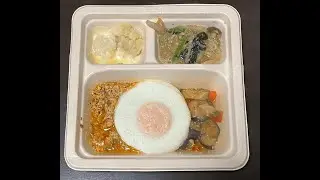 三ツ星ファーム　とろーりタイ風コク旨ガパオ