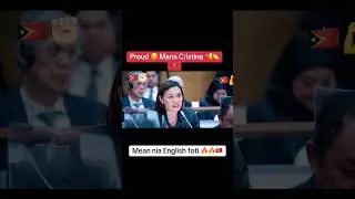 Proud of you 👏 mana CRISTINA #timorleste  #explore  #parliament  🇹🇱🇹🇱🙏🏻👏💪