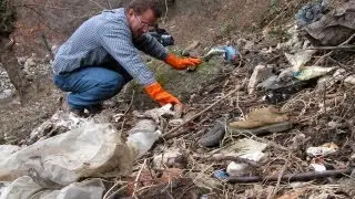 Searching for Kosovo's Missing: Part 1