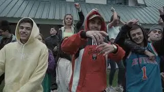 TALEVI & DLF - KEYLOR [Prod. @Talevioneshot] (Video Oficial)
