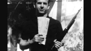 The Kentuckians - Lee Harvey Oswald