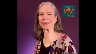 Famous Interviews | Tamara Andreas on Core Transformation & Inner Wellbeing