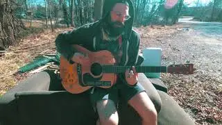 panda slugger - cast the first stone