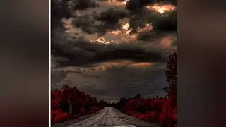 All These Stories -Amara K ft Joel Lawrence (Lyrical Video) 