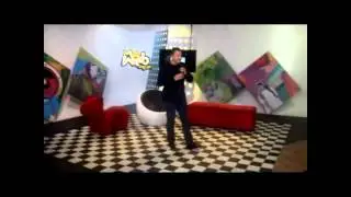 JUAN JOS&Eacute; MEZA en HUMORCHANNEL
